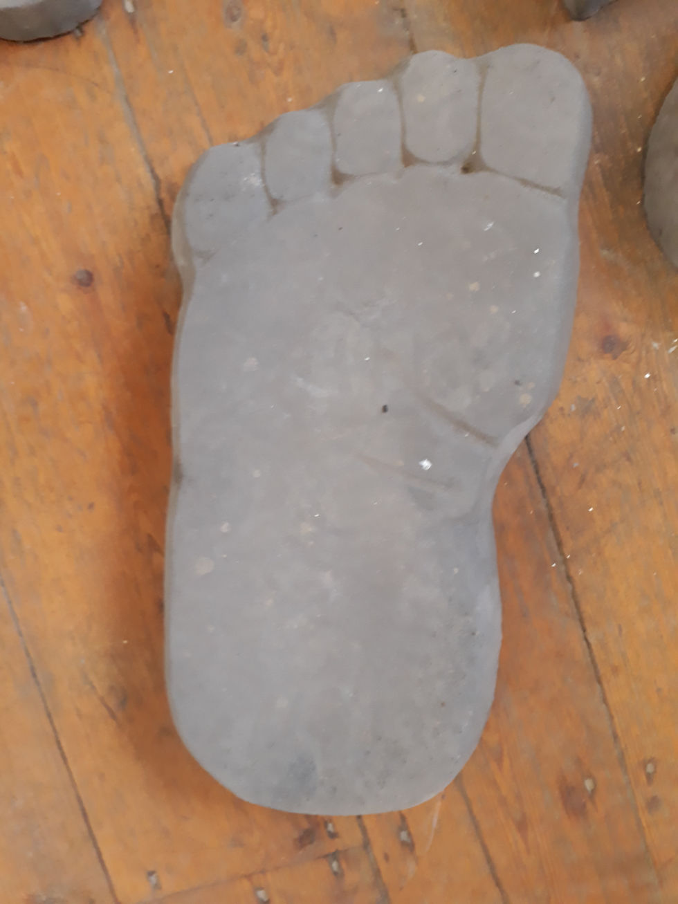 Big Foot