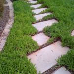 Quarter and half pavers