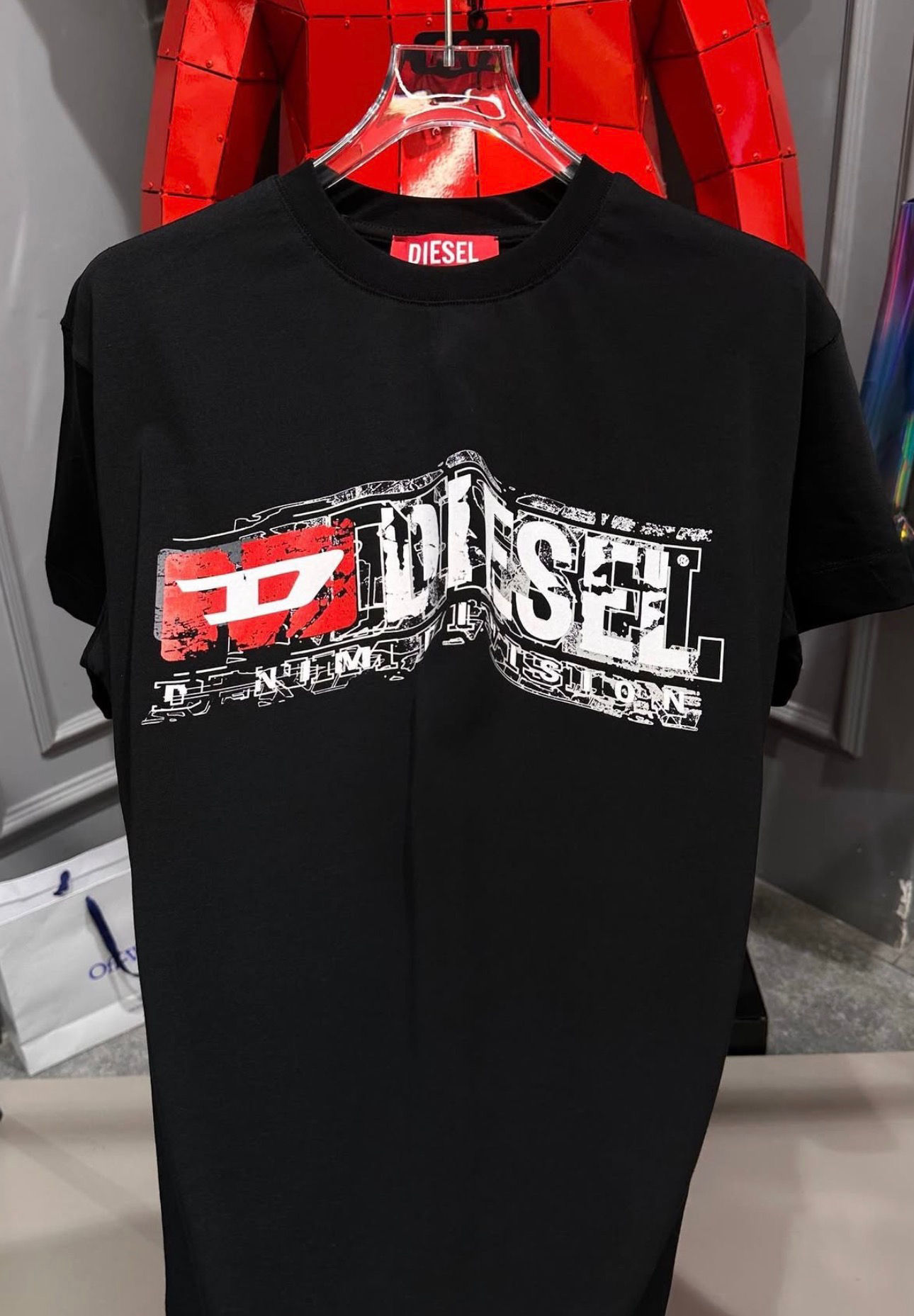 Diesel Classic Maica