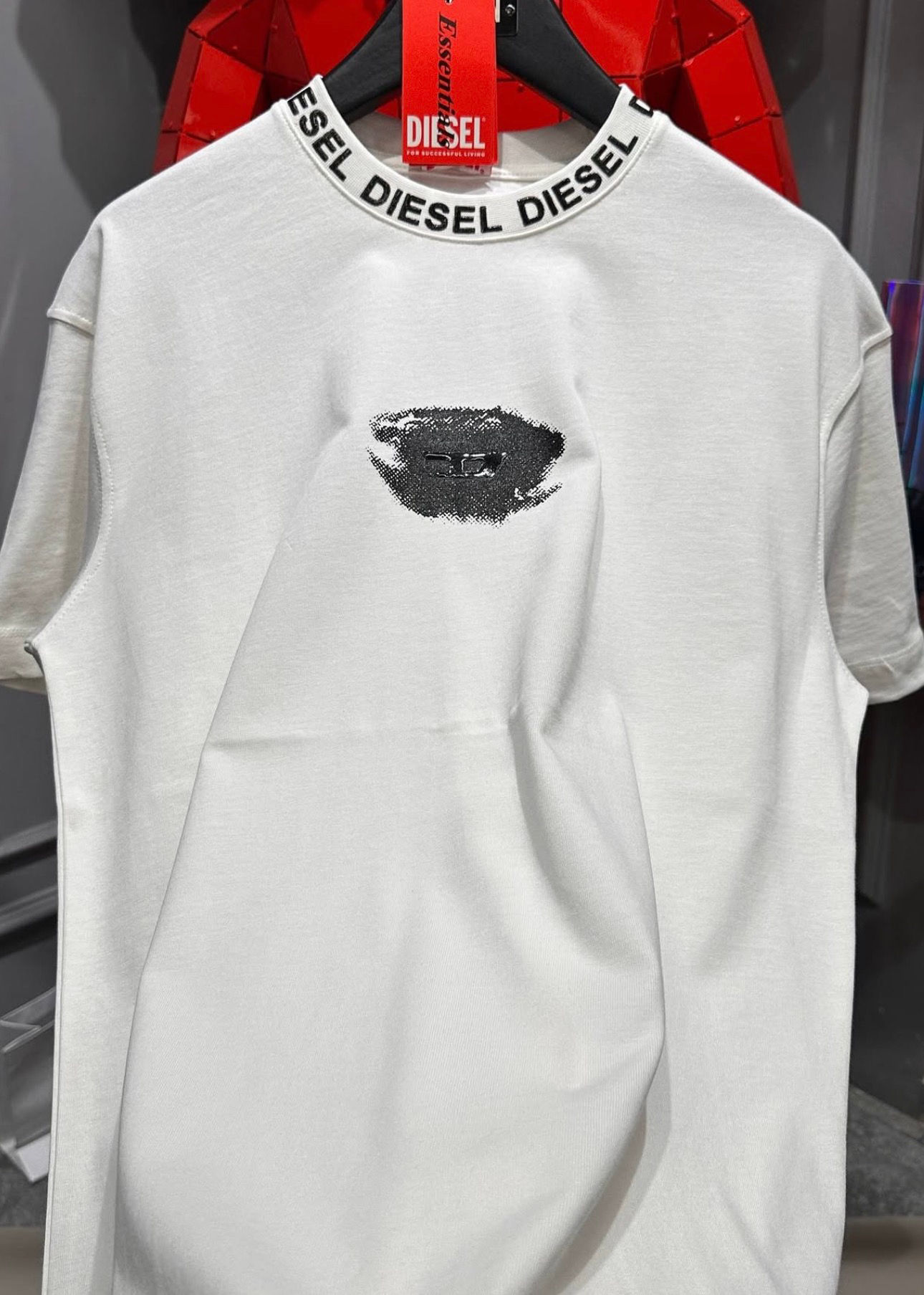 Diesel Maica