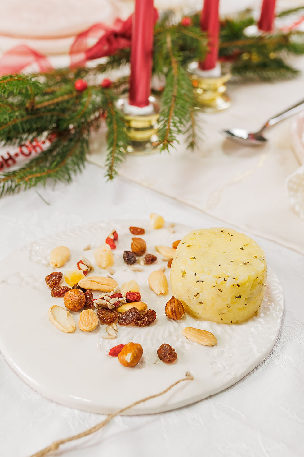 tabua crochet pendurar