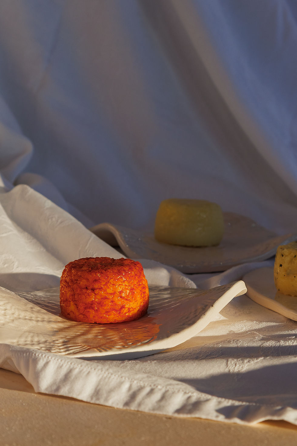 tabua queijo organica