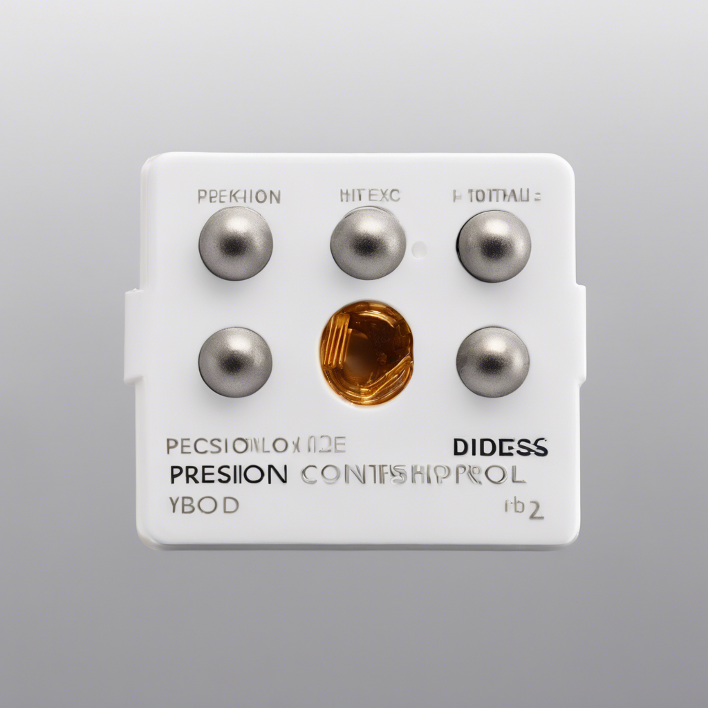 Precision Diodes