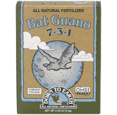 Bat Guano 2lb DTE