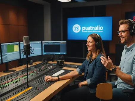 Did You Know? The Surprising Ways Local Radio Boosts Community Spirit