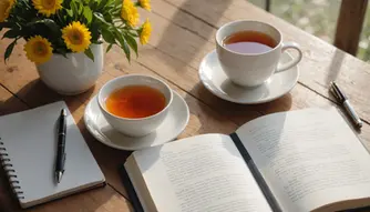 5 Top-Secret Self-Care Rituals for a Totally Chill Life