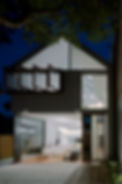 ROZELLE HOUSE