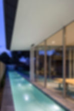 ROSE BAY HOUSE