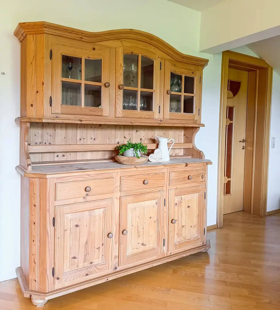 Kredenz Appartement Windleger