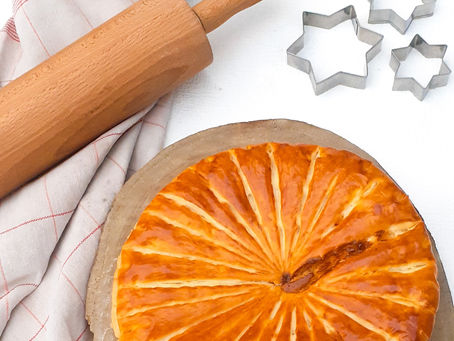 ~ Galette Des Rois ~