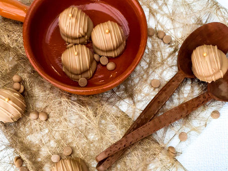 Caramelo's