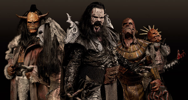 LORDI | Official Website