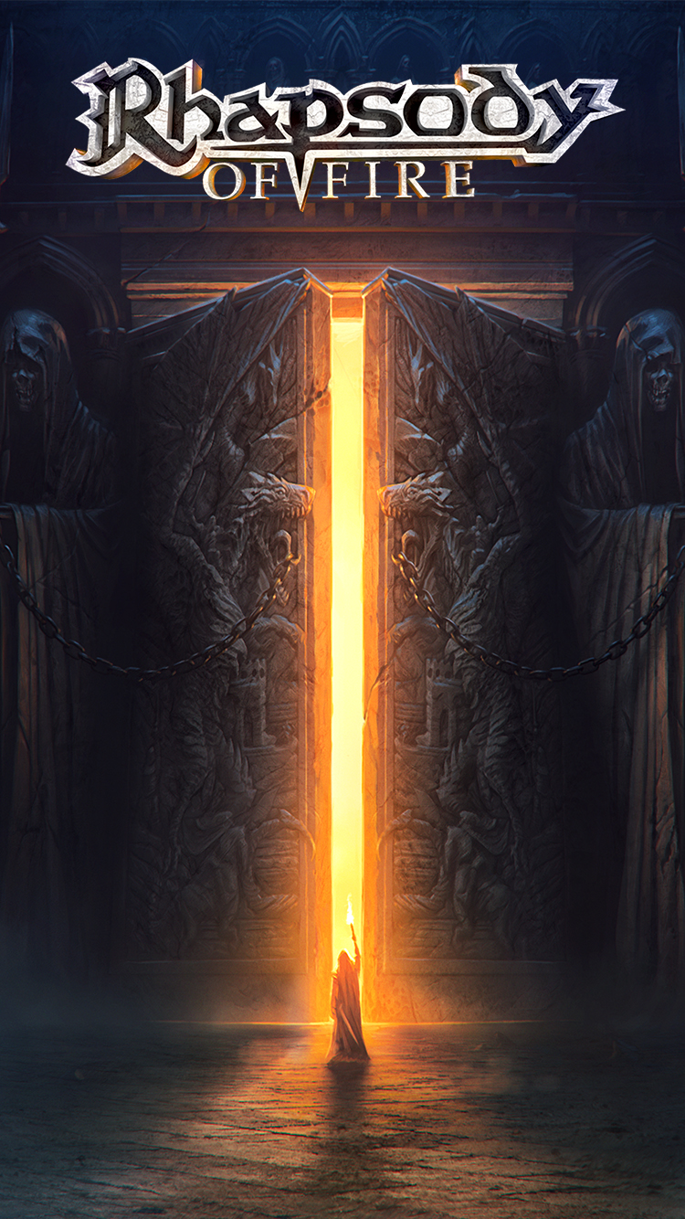 Rhapsody Of Fire I Official Website