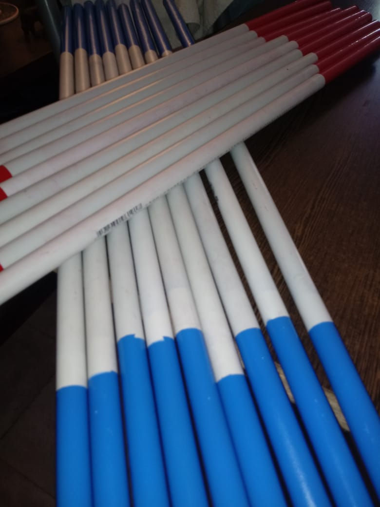 Miniatura: Bastón de BASKUA Eco