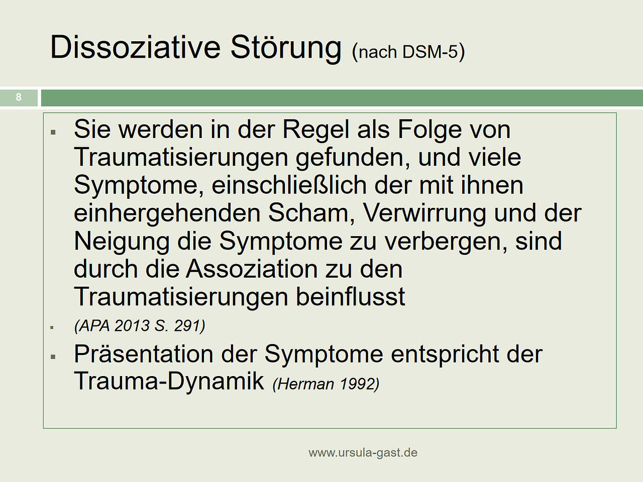 3. Opferschutztag in Karlsruhe