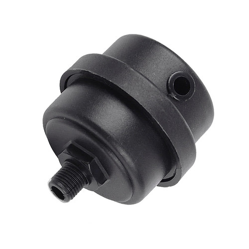 B Rosca Del Silenciador Del Compresor De Aire Filtro 20mm | Meses Sin