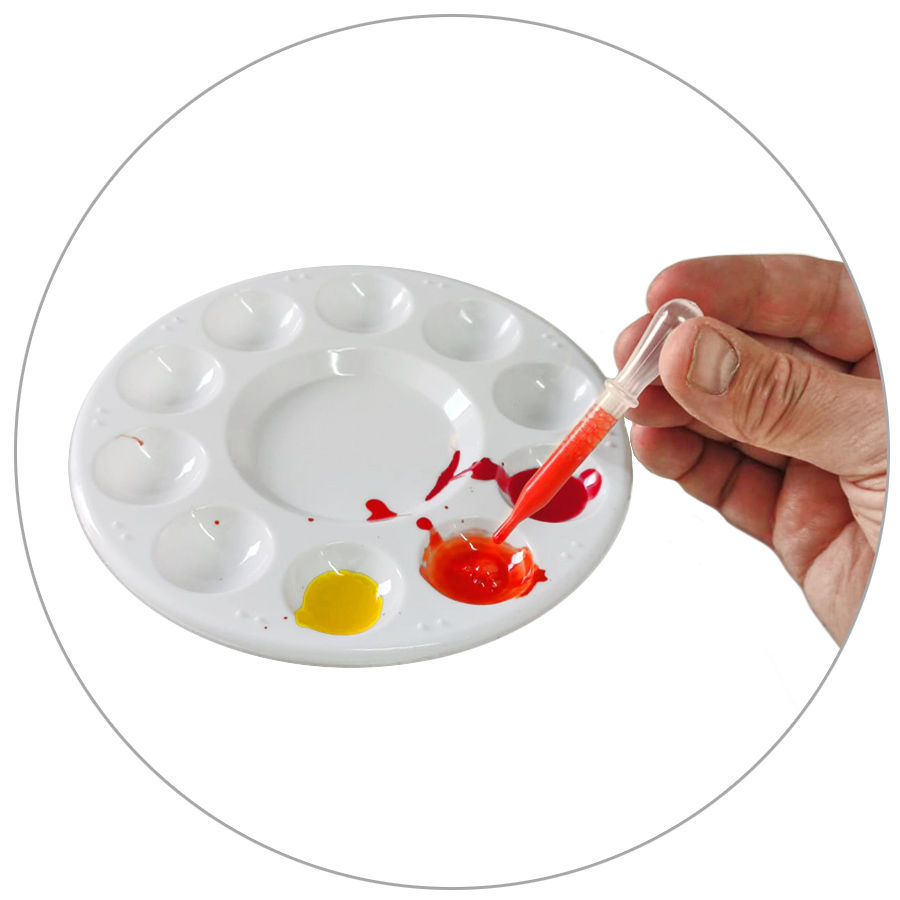 Miniatura: Mezclador