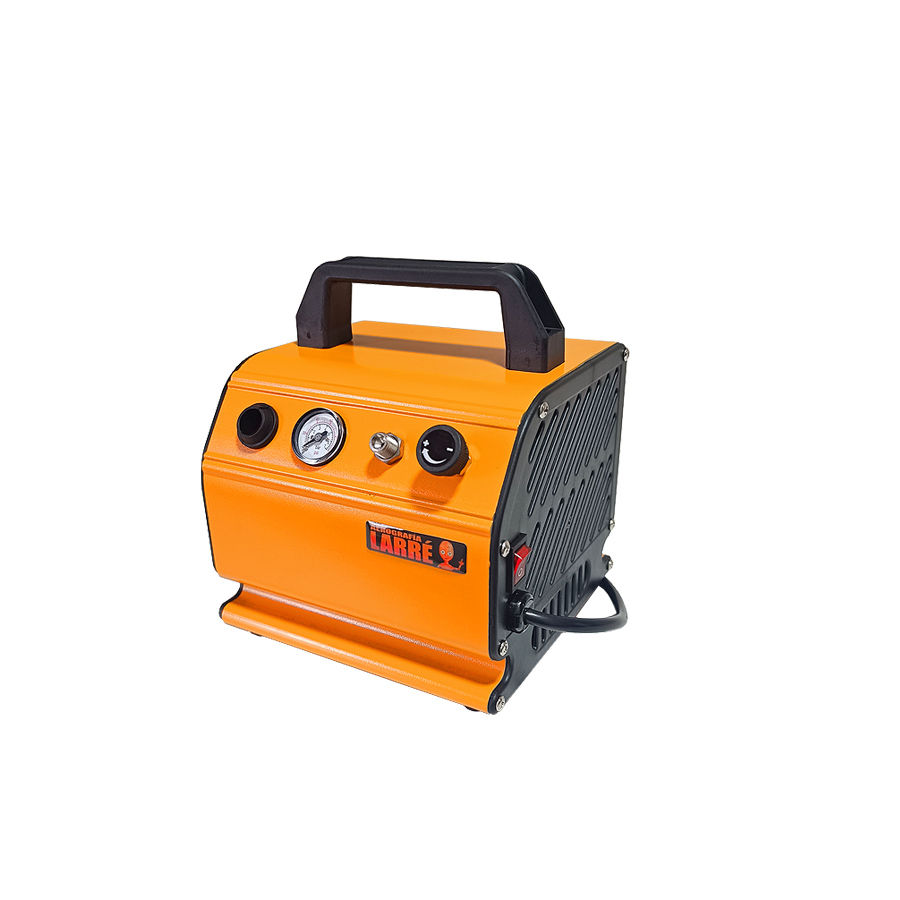 Miniatura: Kit Aerografía 3