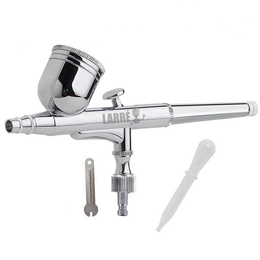 Miniatura: Aerógrafo 7cc SIM