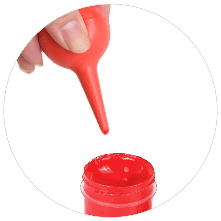 Miniatura: Succionador 30ml