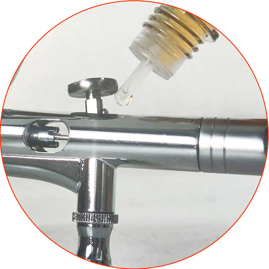 Miniatura: Lubricante