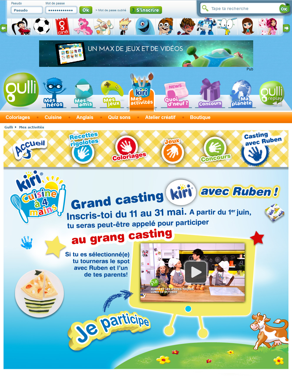 Gulli