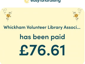 Support us with some EasyFundraising