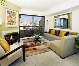 601 Van Ness Ave, Unit 1045