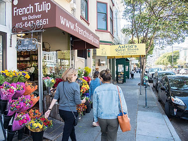 Noe Valley