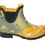 Thumbnail: Bee Floral Chelsea Rain Boot