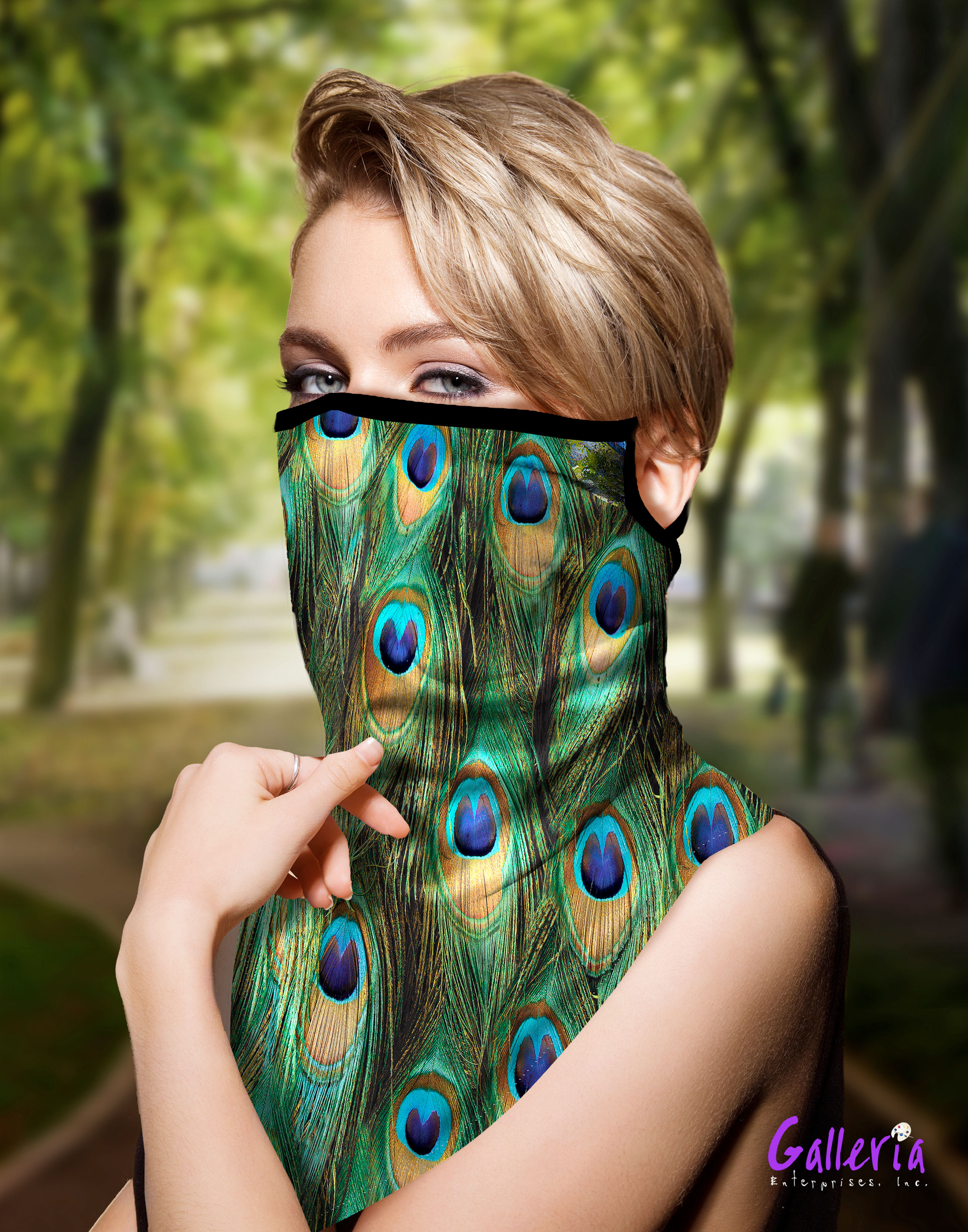 Peacock