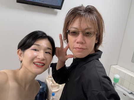 10月16日木曜日 民生委員会さんの全大会で演奏させて頂きました