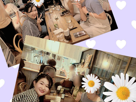 10月7日にMerにお邪魔しました