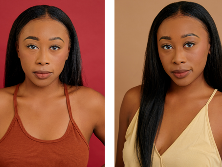 Three Reasons Influencers Need Professional Headshots 