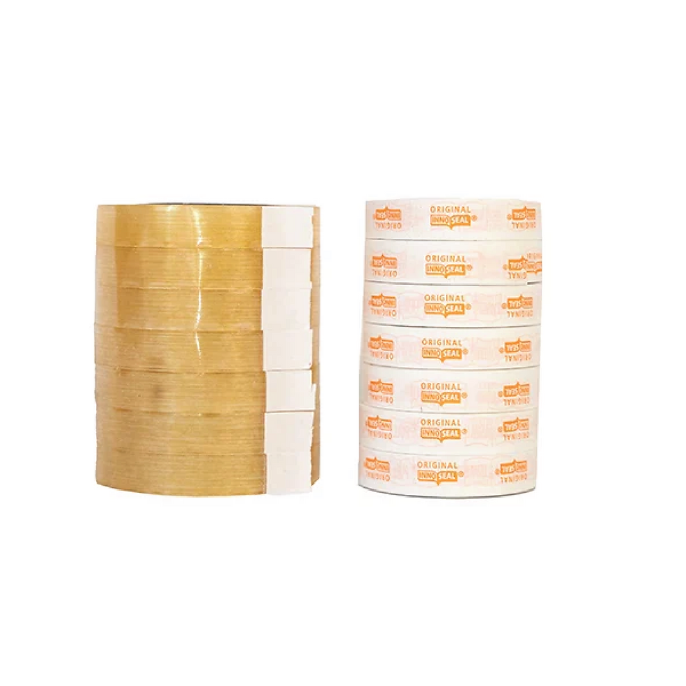 Thumbnail: InnoSeal® Tape/Paper Refill Master Case (84 sets)