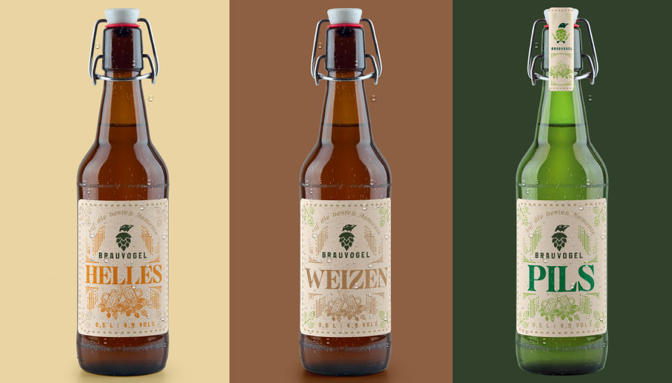 Bottles