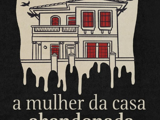 A Mulher da Casa Abandonada: O Impacto e a Controvérsia do Podcast de Chico Felitti
