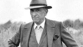 Bartleby, o Escrituário e Gay Talese, o Jornalista