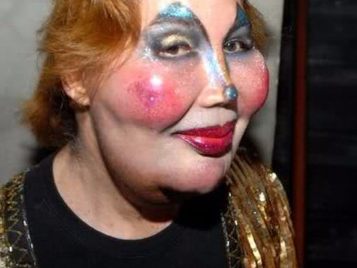 Do interior à cidade grande: a história por trás do Fofão da Augusta