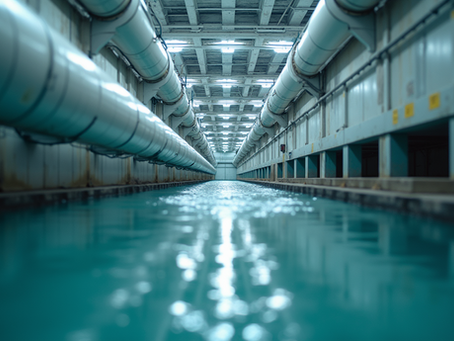 Enhance Efficiency with Cutting-Edge Sewage Treatment Techniques