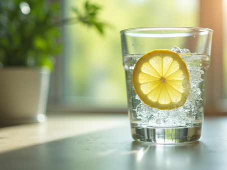 The Rise of Premium Packaged Water in Events