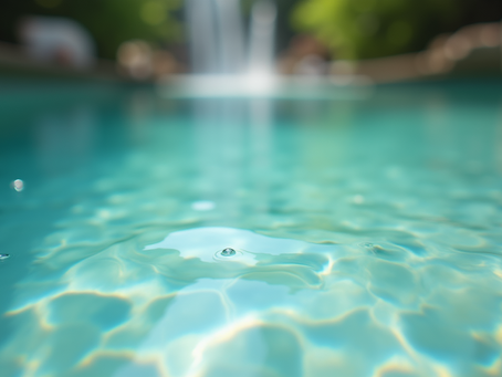 How Green Health Water Provides Safe and Pure Drinking Water