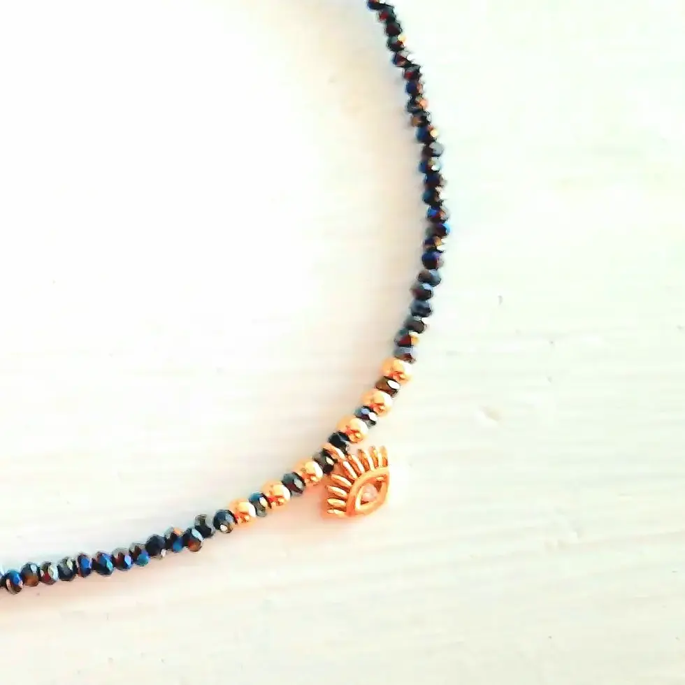 Thumbnail: Bracelets 7 layers, all sizes hands