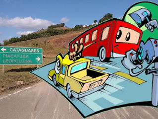 Você quer Radares instalados nas rodovias da cidade?