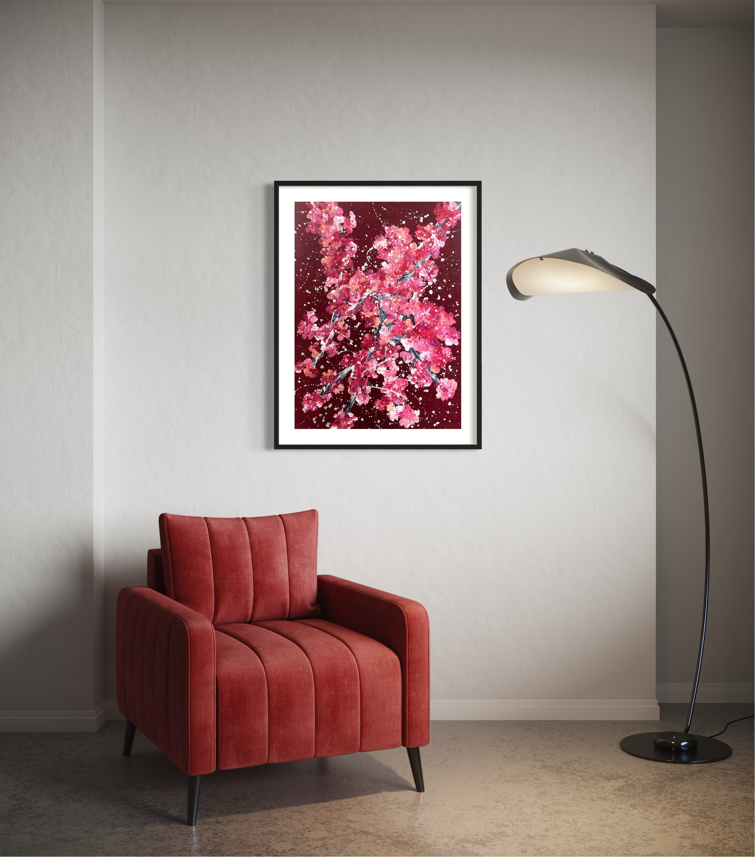 Cherry Blossom