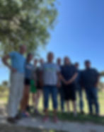 Lybrook, NM - Dine community