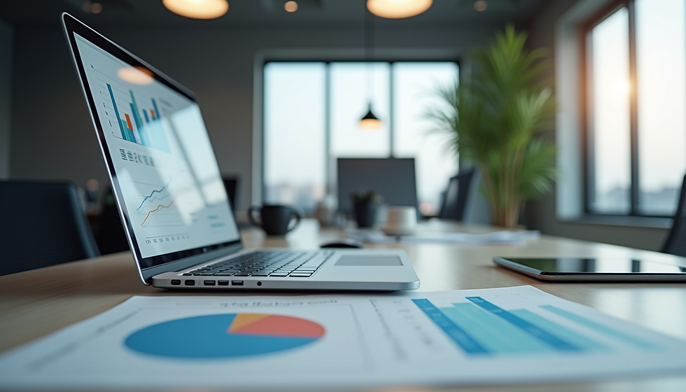 Digital Marketing Solutions Toronto: Elevate Your Local Business Online