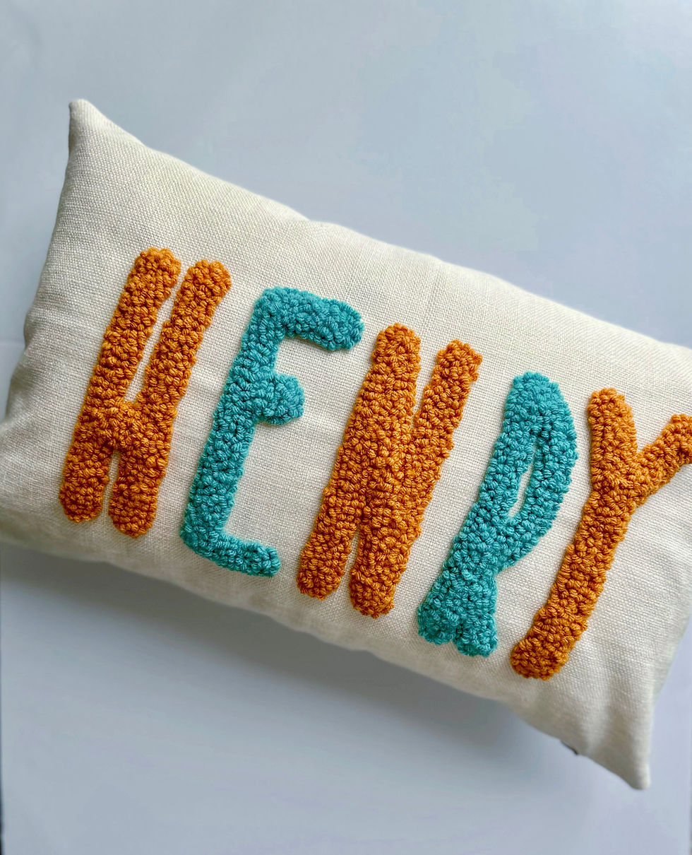 Thumbnail: MADE-FOR-ME-PILLOW