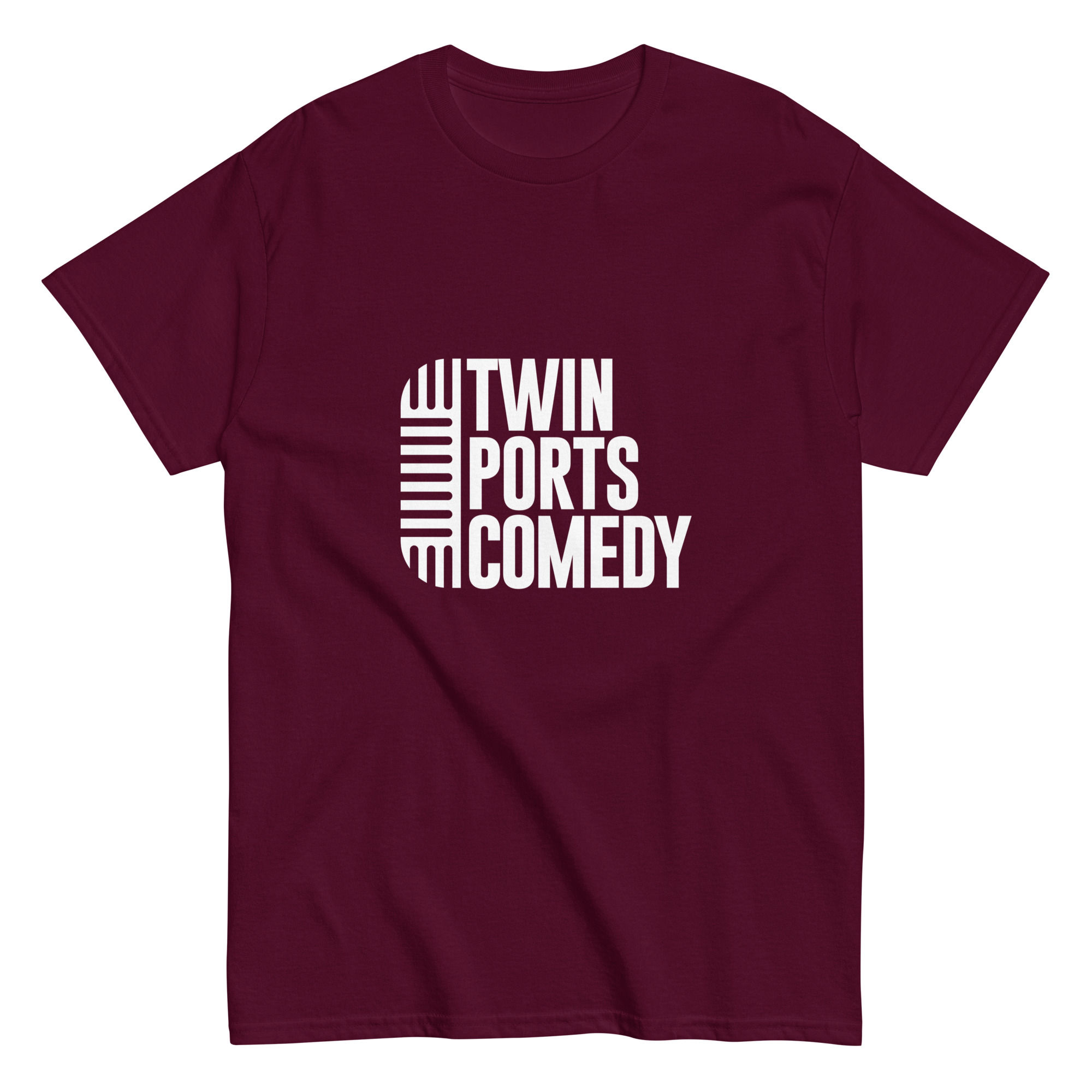 Unisex classic tee