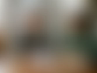 Parents reviewing life insurance documents together